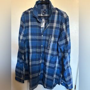 Gap Button Down Shirt